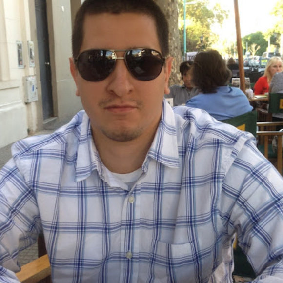 Meet your Posher, Michael - Picture 1 of 1